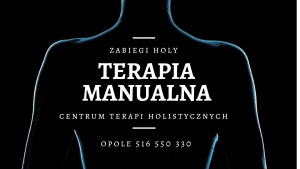 Terapia manualna Opole